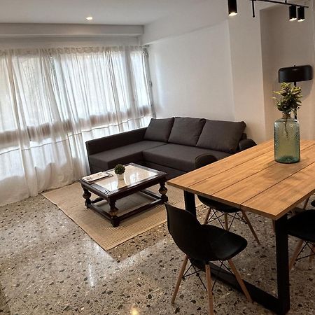 Gandia Design Suites Εξωτερικό φωτογραφία