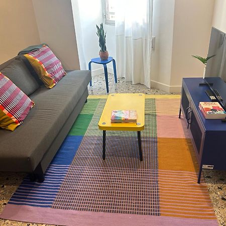 Gandia Design Suites Εξωτερικό φωτογραφία