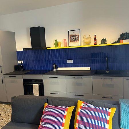Gandia Design Suites Εξωτερικό φωτογραφία