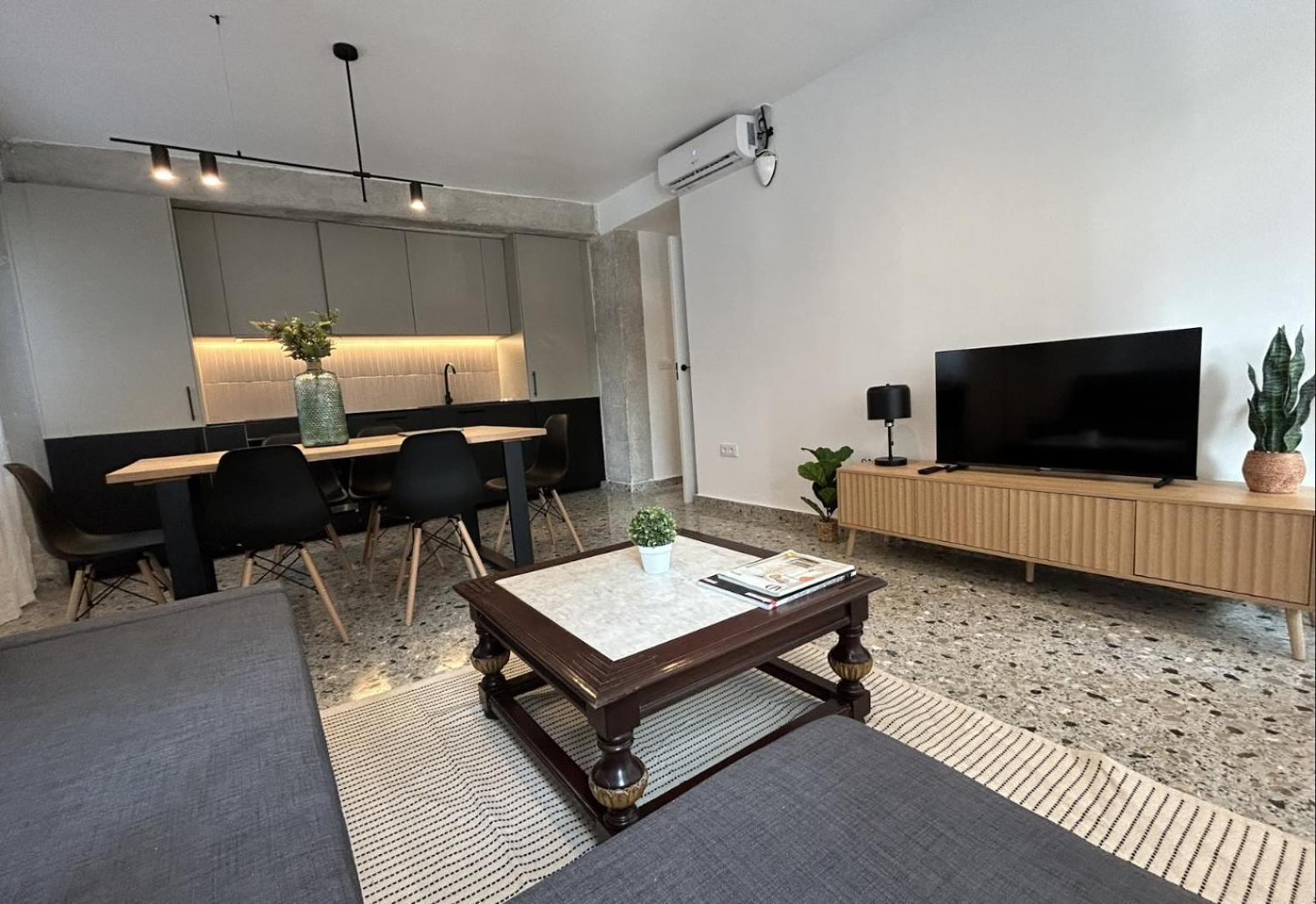 Gandia Design Suites Εξωτερικό φωτογραφία
