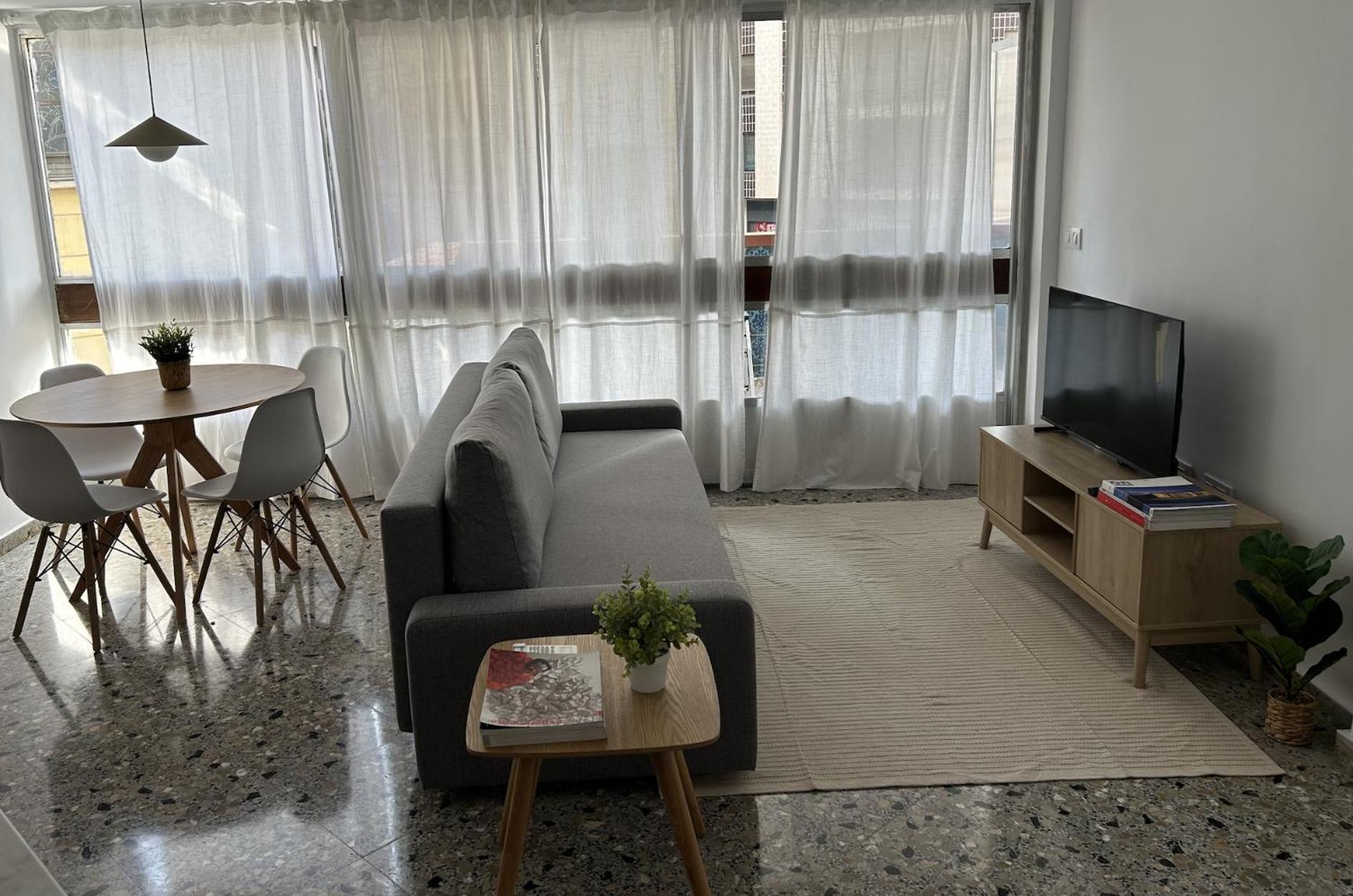 Gandia Design Suites Εξωτερικό φωτογραφία