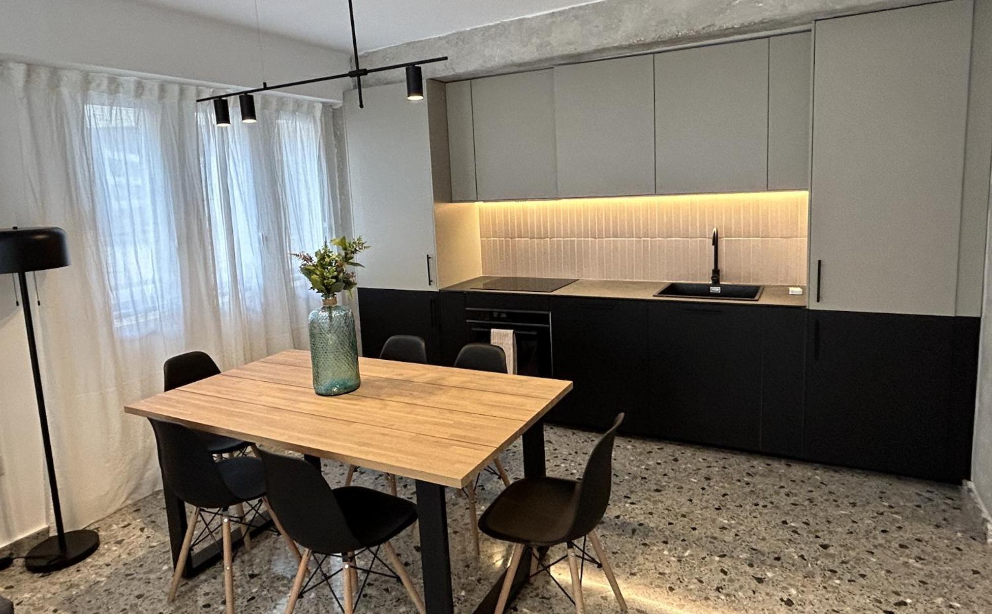 Gandia Design Suites Εξωτερικό φωτογραφία