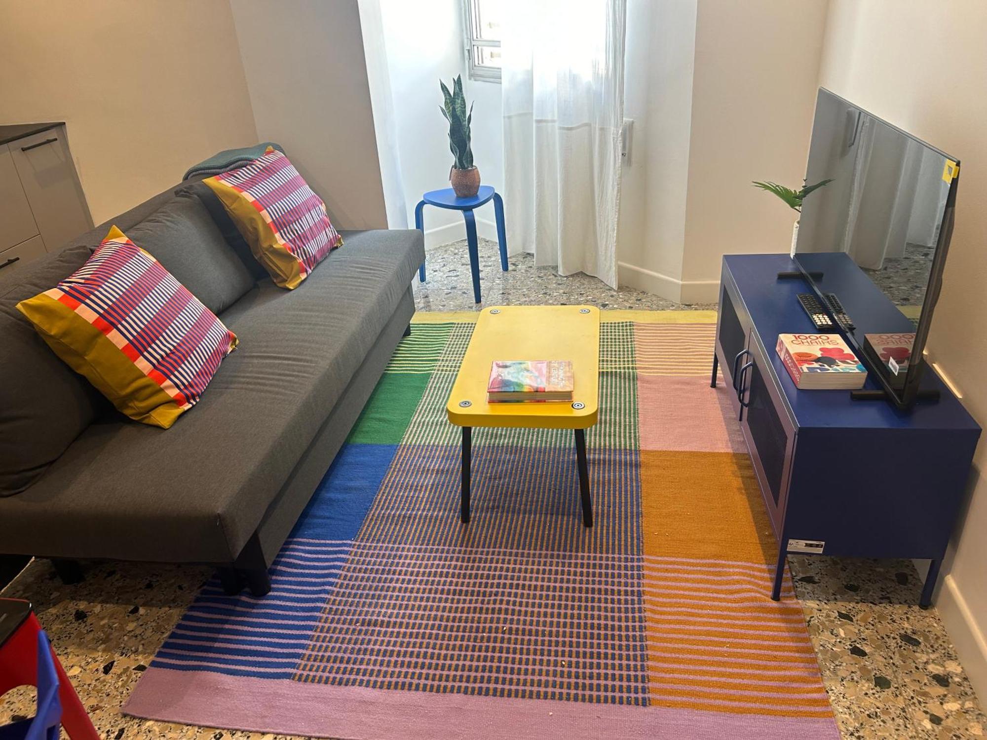 Gandia Design Suites Εξωτερικό φωτογραφία