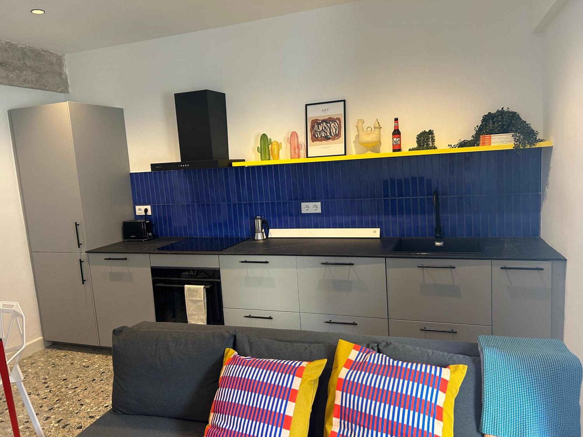 Gandia Design Suites Εξωτερικό φωτογραφία